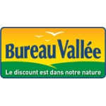 logo Bureau Vallée - Mondeville