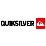 logo Quiksilver La Rosière