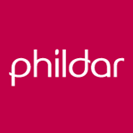 logo Phildar distributeur Nîmes