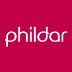 logo Phildar distributeur Maubeuge