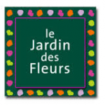 logo Le Jardin des Fleurs TALENCE