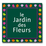 logo Le Jardin des Fleurs TROYES - Brossolette