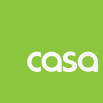 logo Casa SAINT-MAXIMIN