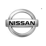 logo Nissan FONTENAY SUR EURE