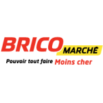 logo Bricomarché CONCHES-EN-OUCHE