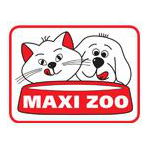 logo Maxi zoo Corbeil Essones