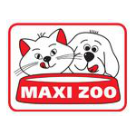 logo Maxi zoo St Martin d'Hères