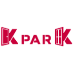 logo K par K LEVALLOIS PERRET