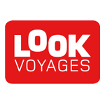logo Look voyages Nantes