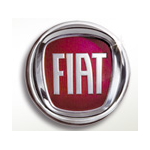 logo Fiat ROMANS