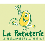 logo La Pataterie Dunkerque