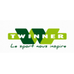 logo TWINNER BERCK SUR MER