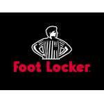 logo Foot Locker Lyon Centre commercial Part Dieu