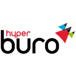 logo Hyperburo Evreux - Guichainville