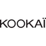 logo KOOKAÏ PARIS 48 rue des abbesses