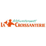 logo La croissanterie NIMES CC LA COUPOLE