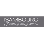 logo Isambourg BEAUVAIS