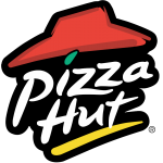 logo Pizza Hut Drancy
