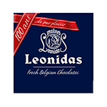 logo Léonidas FACHES THUMESNIL