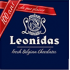 logo Leonidas