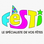 logo FESTI ORLÉANS - SARAN