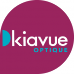logo Kiavue DRAVEIL