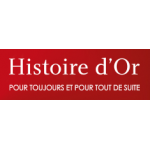 logo Histoire d'Or ARCUEIL C.C. CORA FORUM