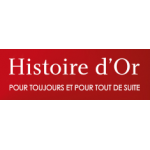 logo Histoire d'Or Nîmes Etoile