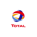 logo Total BAUDIN