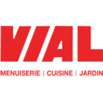 logo VIAL Menuiseries VILLENEUVE-LOUBET - NICE