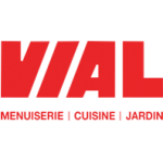 logo VIAL Menuiseries SEPTEMES-LES-VALLONS - PLAN DE CAMPAGNE