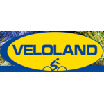 logo VELOLAND SUR BLOIS