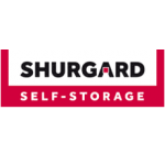 logo Shurgard Villeneuve Loubet