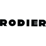 logo Rodier Paris Victor Hugo