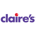 logo Claire's NIORT