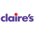 logo Claire's