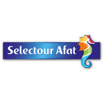 logo Selectour Afat LE VESINET 25 rue Maréchal Foch - BP 40053