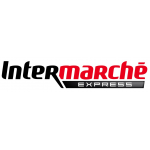 logo Intermarche Express ST GRATIEN