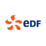 logo EDF Bleu Ciel Montauban