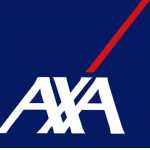 logo AXA Assurance  LYON 233 COURS LAFAYETTE