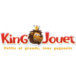 logo KING JOUET LEERS