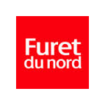 logo Furet du Nord ROUBAIX