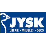 logo Jysk FACHES-THUMESNIL