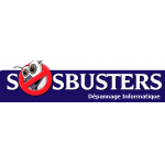 logo SOSBUSTERS