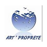 logo ART PROPRETE