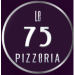 logo LE75PIZZERIA