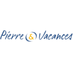 logo Pierre & vacances Dives Sur Mer