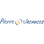 logo Pierre & vacances Branville