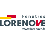 logo Fenêtres LORENOVE SAINTE GENEVIEVE DES BOIS