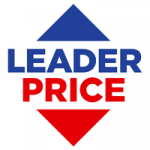 logo Leader Price Langon